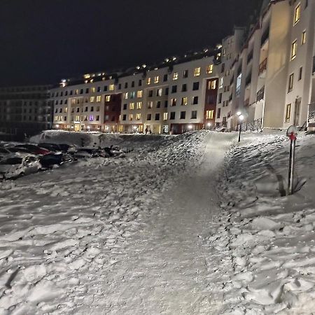 Milmari Kop N10 Apartment Kopaonik Exterior photo