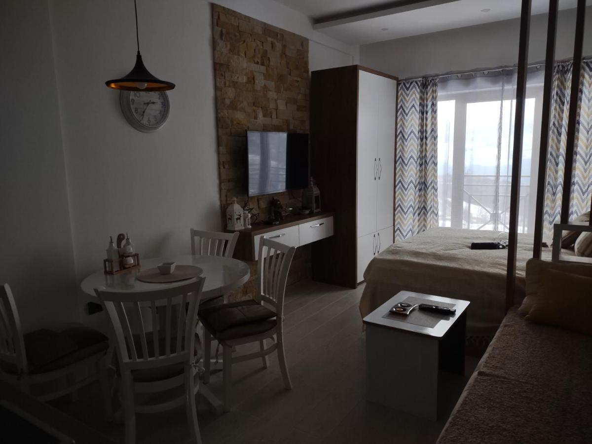 Milmari Kop N10 Apartment Kopaonik Exterior photo