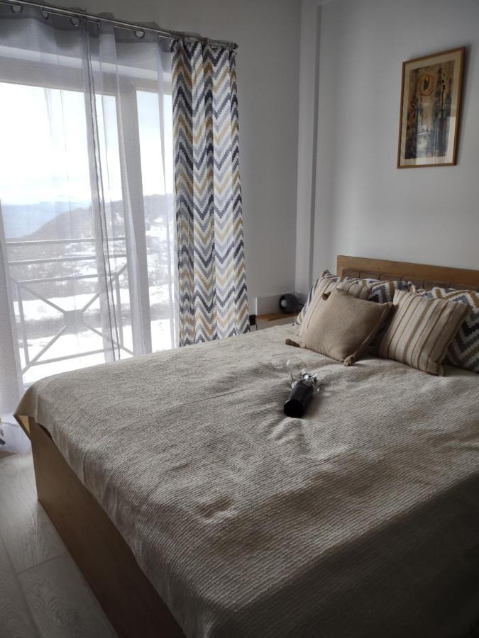 Milmari Kop N10 Apartment Kopaonik Exterior photo