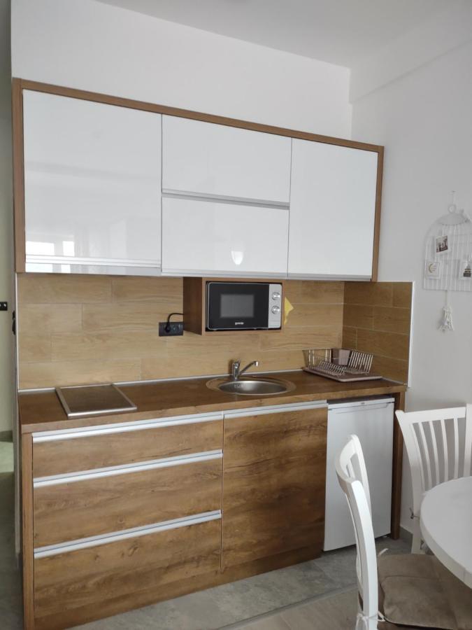 Milmari Kop N10 Apartment Kopaonik Exterior photo