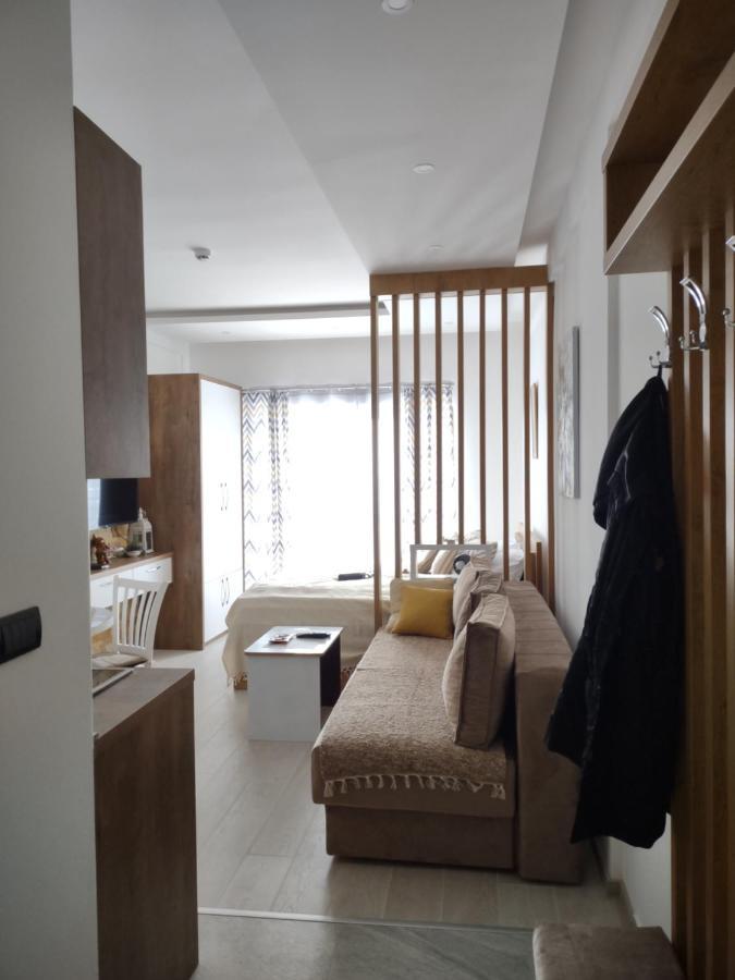Milmari Kop N10 Apartment Kopaonik Exterior photo