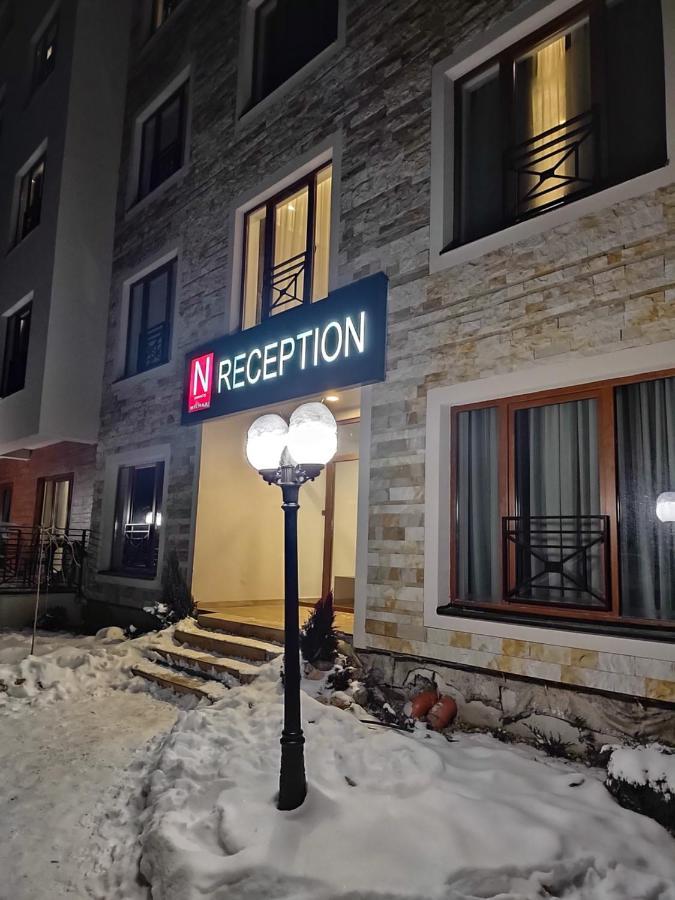 Milmari Kop N10 Apartment Kopaonik Exterior photo