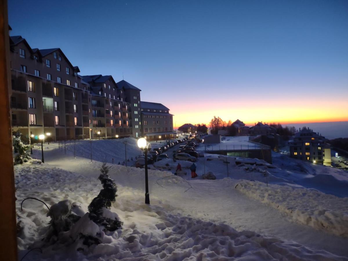 Milmari Kop N10 Apartment Kopaonik Exterior photo